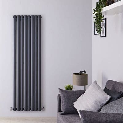Pose de radiateur à Rennes (35)