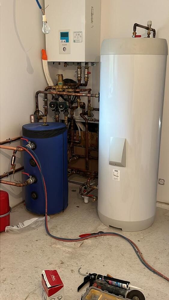 entreprise RGE Mayenne